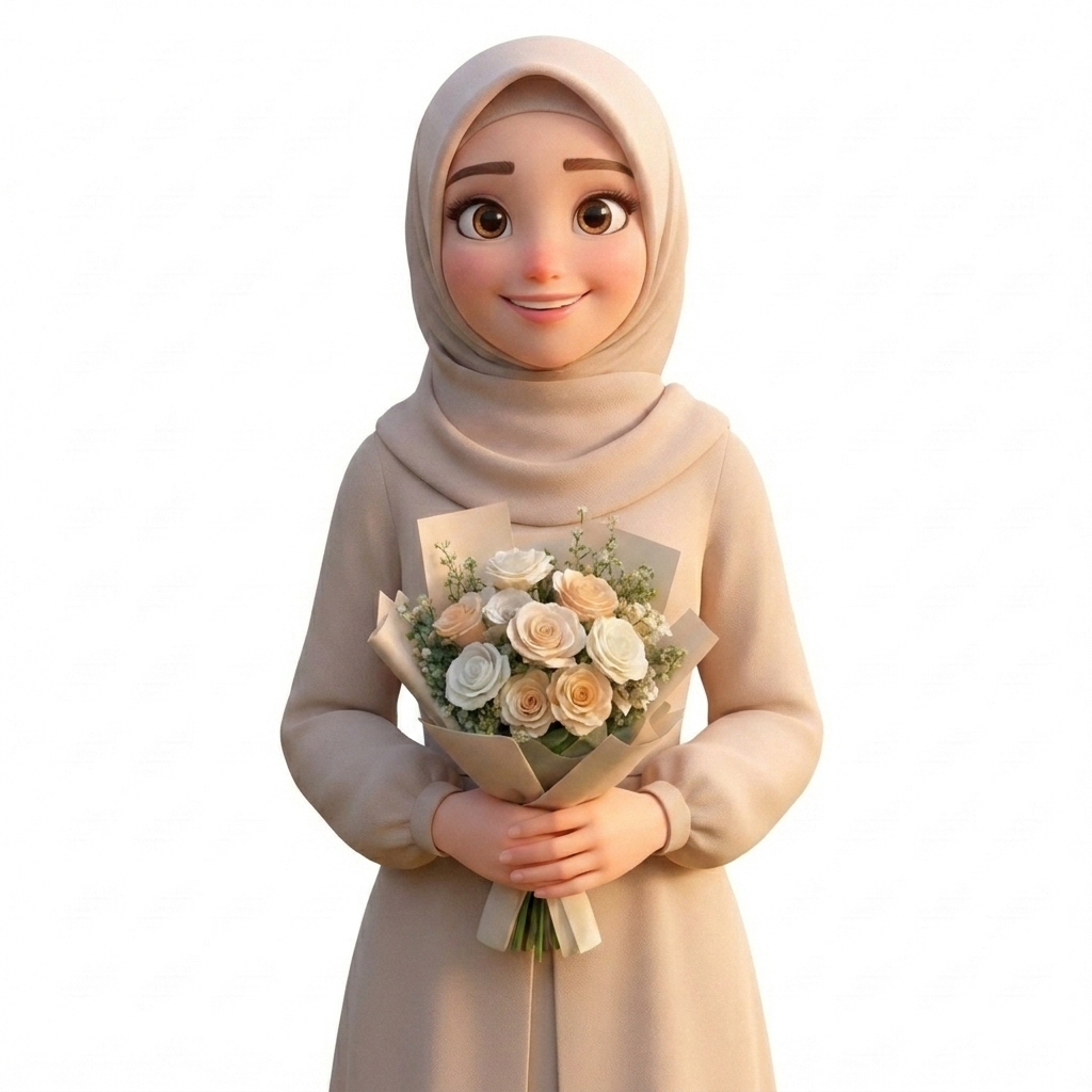 Fadlilata Fatanalin