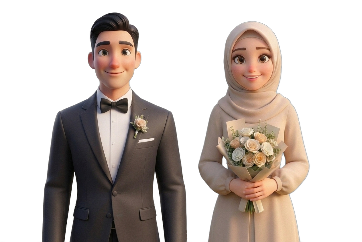 Besari & Fadlilata