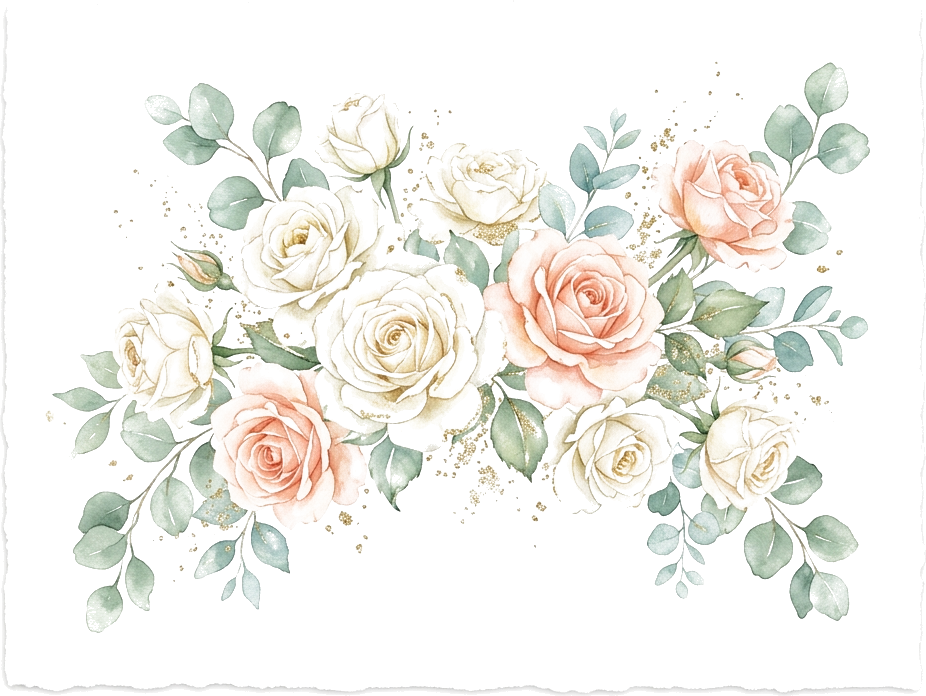 Floral Decor