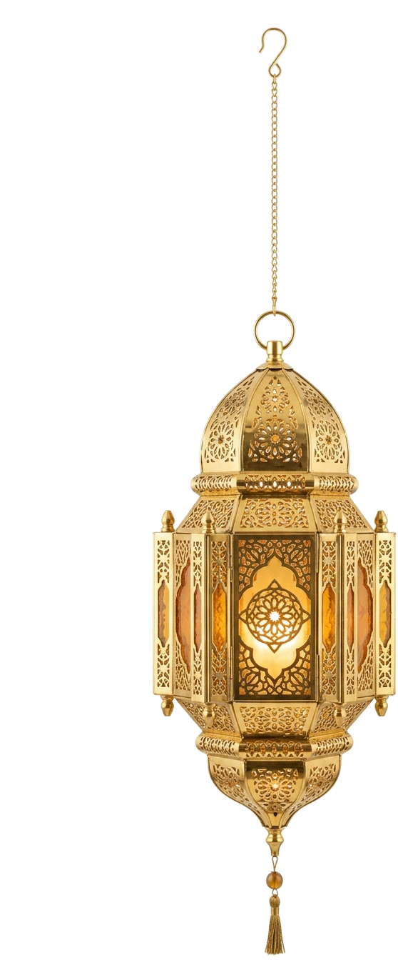 Lantern Decor
